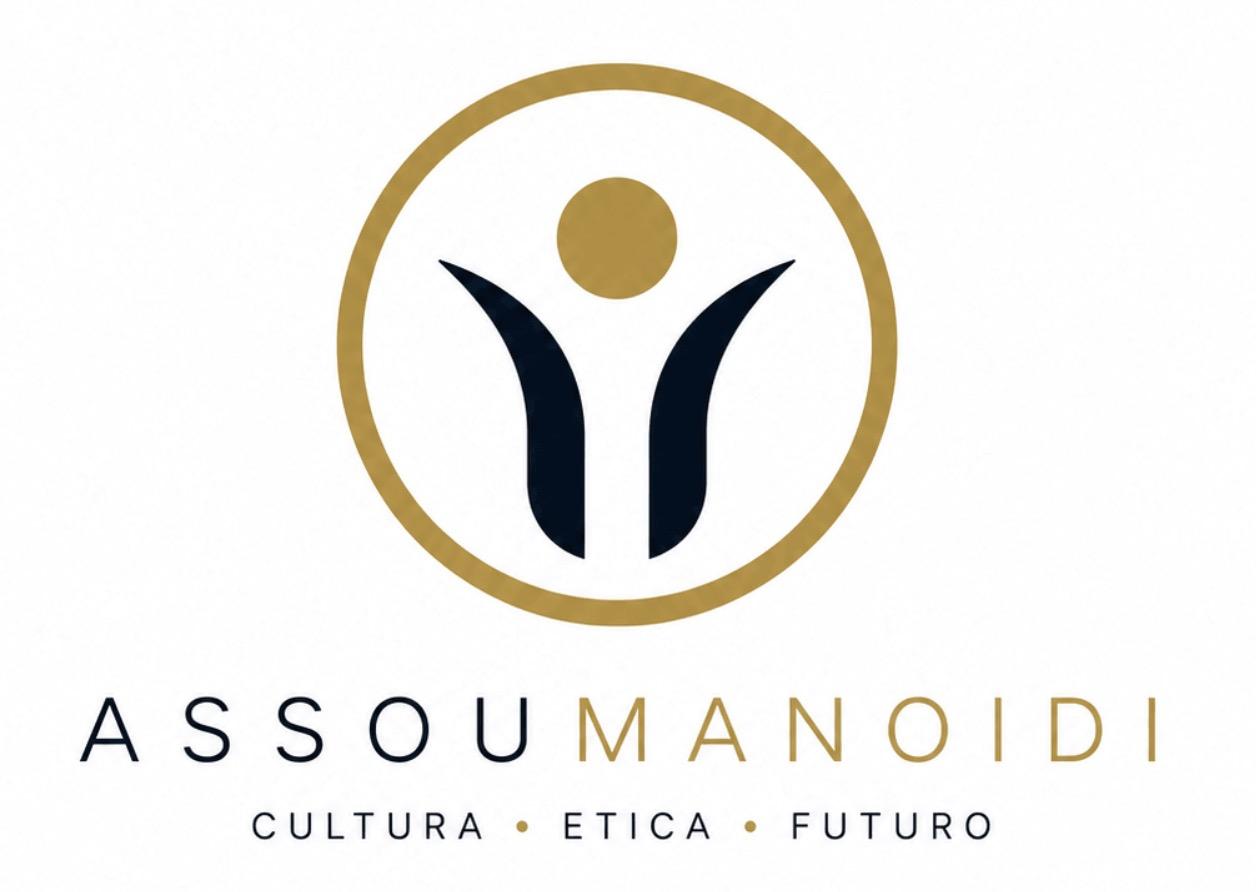 AssoUmanoidi — Cultura, Etica, Futuro